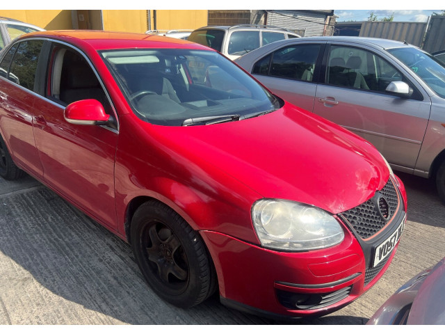 Руль Volkswagen Jetta 5 2004-2010 1K0419091EQ