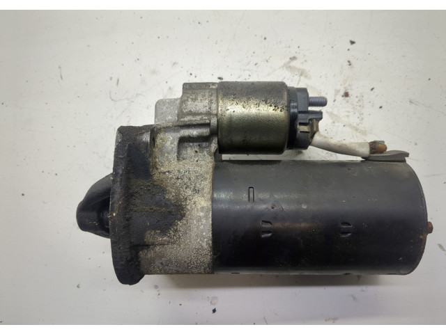 Стартер  Volvo V70 2001-2008 2.4     