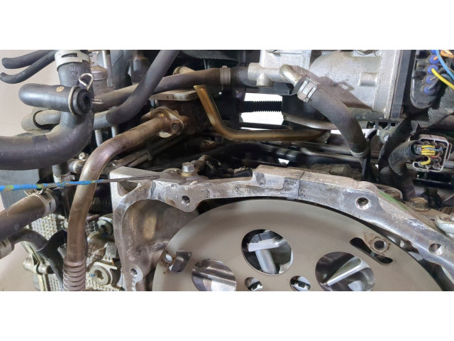 Масляный насос