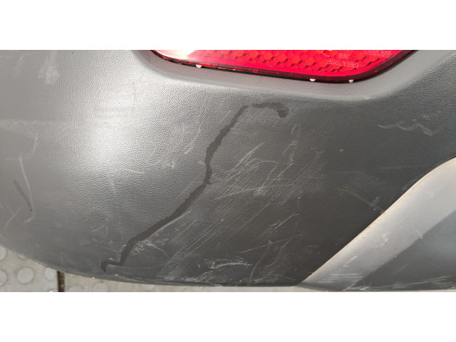 Бампер  Chevrolet Captiva 2011-2016 задний   20961269