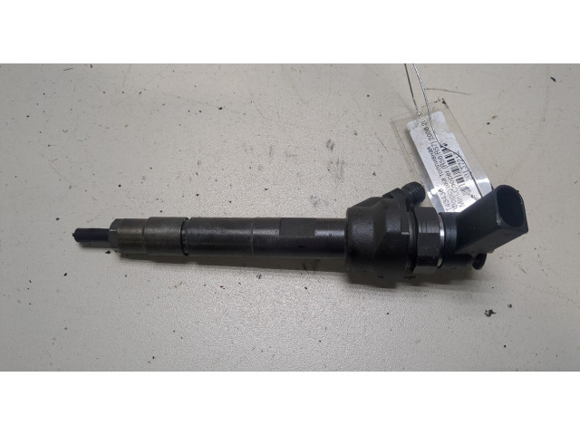 Форсунка топливная Mini Cooper (R56/R57) 2006-2013 0445110401