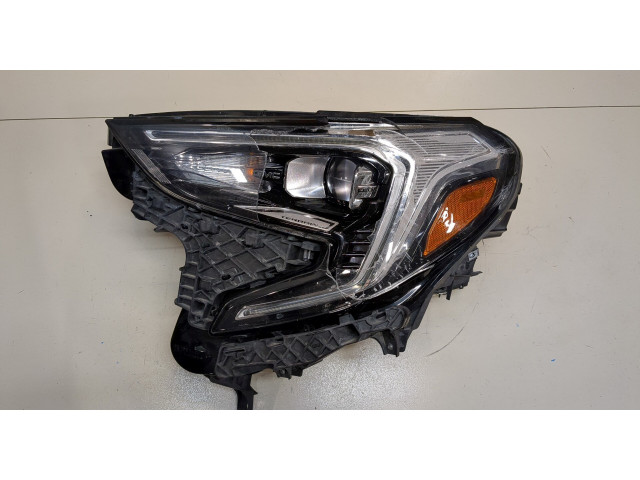 Фара передняя  GMC Terrain 2017- левая 