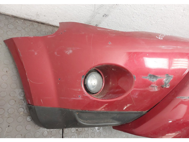 Бампер Mitsubishi Outlander XL 2006-2012 передний 6400B829RB