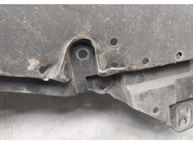 Бампер Lexus RX 2015-2019 передний