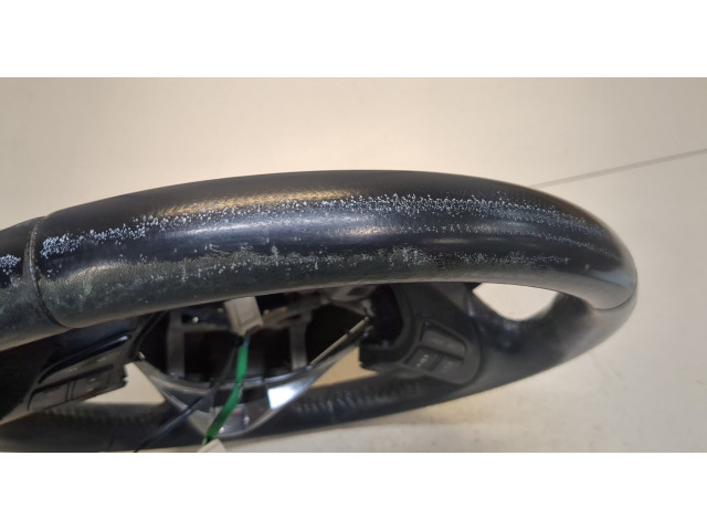 Руль Mazda 6 (GJ) 2012-2018