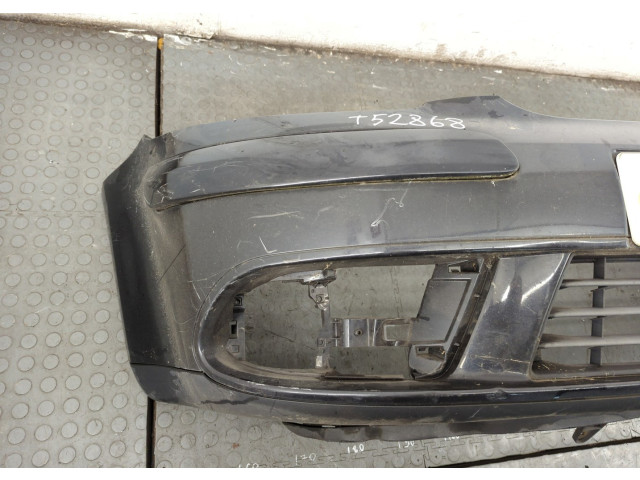 Бампер Volkswagen Golf Plus передний 5M0807217E