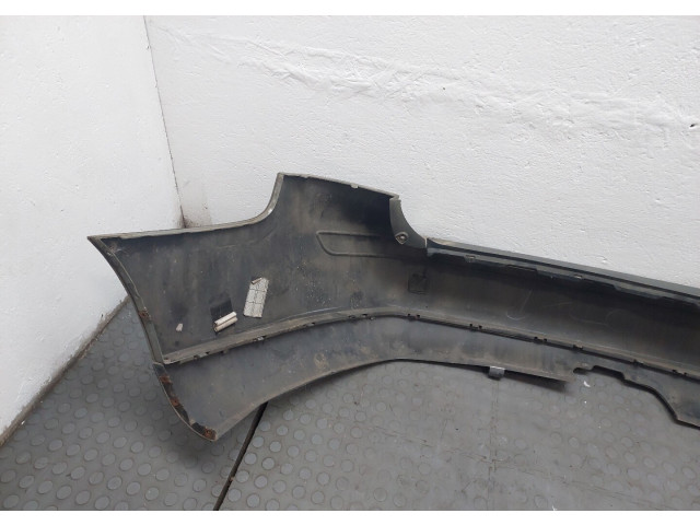 Бампер  Volvo V50 2004-2007 задний   