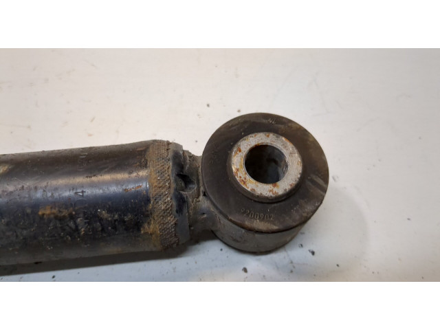 Стойка амортизатора Dacia Logan 2016-2020