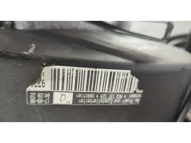 Генератор  Volkswagen Golf 4 1997-2006           