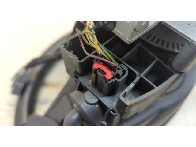 Руль Jaguar XF 2007-2015