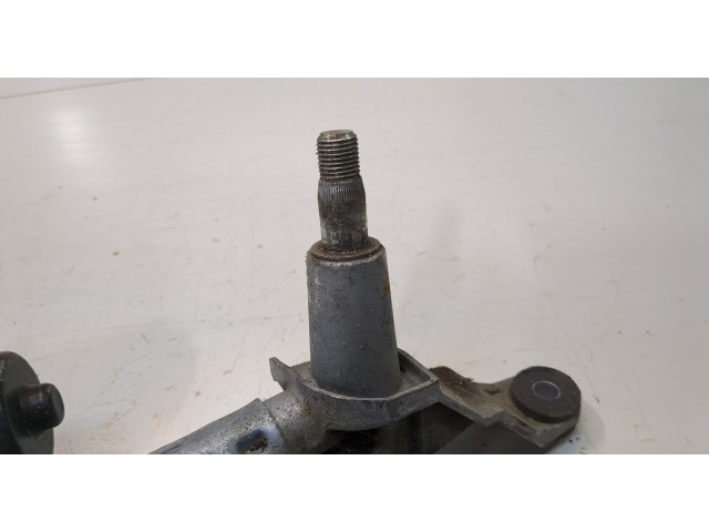 Двигатель стеклоочистителя (моторчик дворников) передний  Acura MDX 2007-2013      