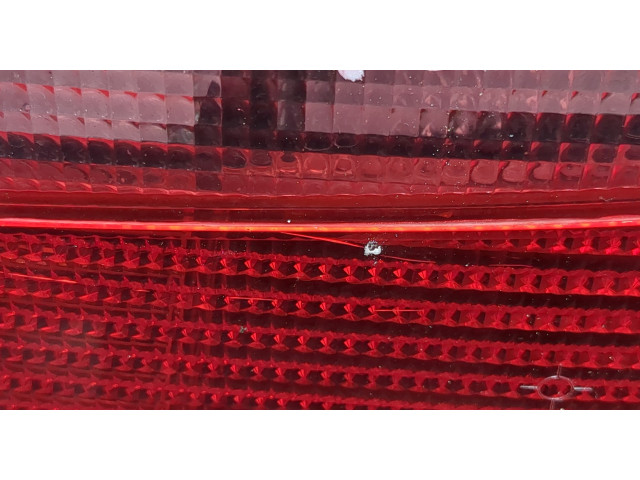 Задний фонарь