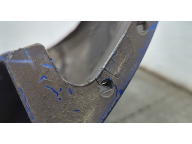 Бампер Nissan Note E11 2005-2013 задний