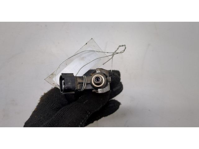 Форсунка топливная Mitsubishi Eclipse Cross 2017-