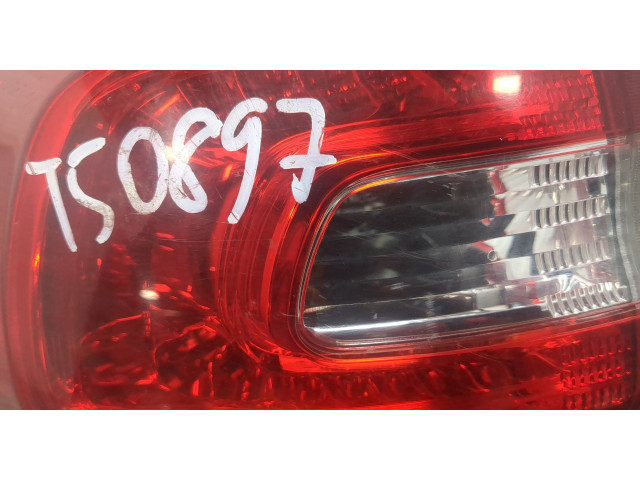 Задний фонарь 68102909AF