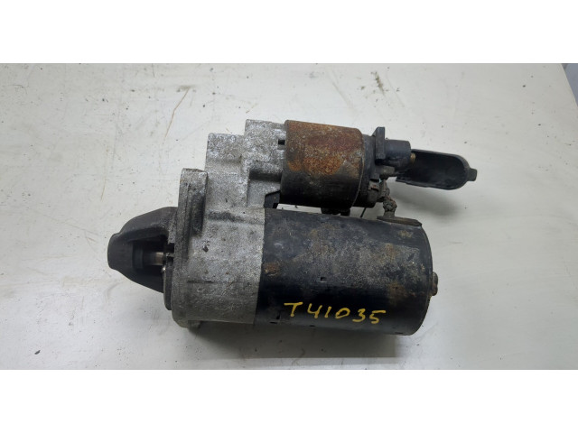 Стартер  Alfa Romeo GTV 2     