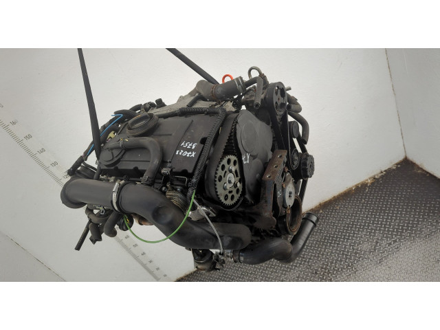 Турбина Jeep Patriot 2007-2010