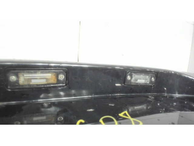 Бампер  Volkswagen Passat CC 2008-2012 задний     3C8807421F