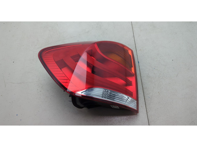 Задний фонарь 63212990109, 2990109