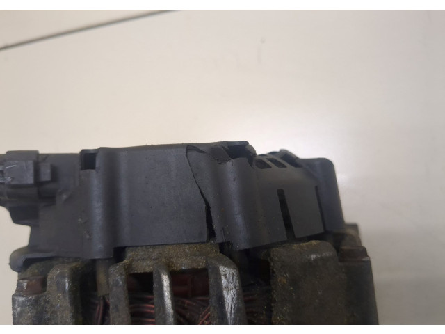 Генератор  Peugeot Partner 2008-2012       9678048880    