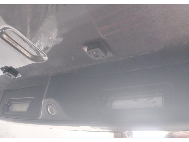 Замок багажника  Jeep Compass 2017-2021       