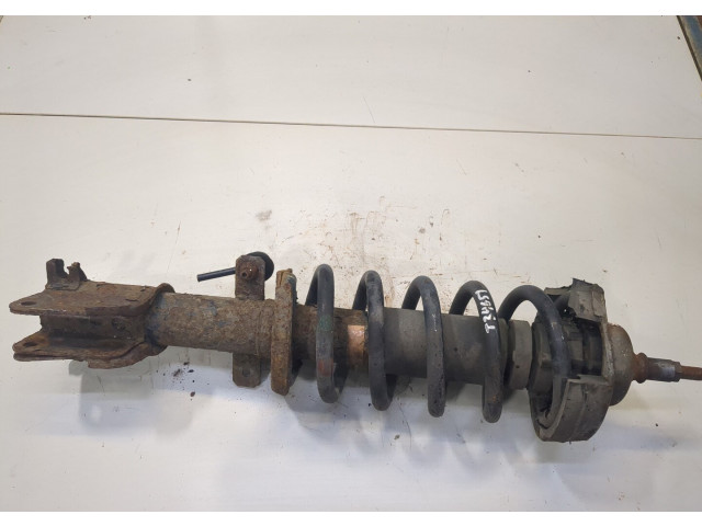 Стойка амортизатора  Renault Trafic 2001-2014 800728279, 8200461782, 8200461787, 8200461788    2  дизель