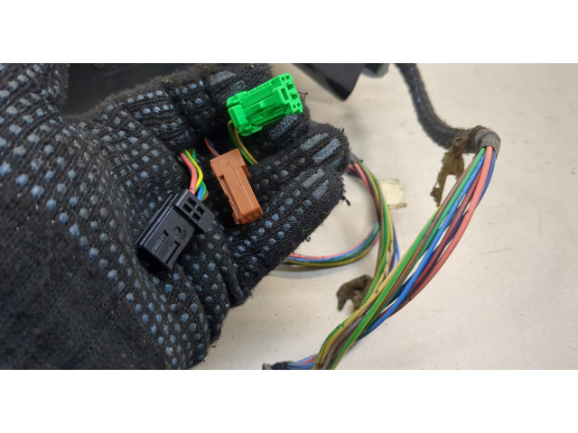 Зеркало боковое Citroen C4 2004-2010 правое