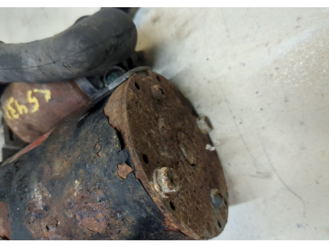 Стартер Nissan Almera N16 2000-2006 1.5