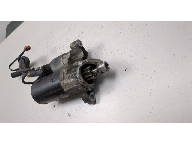 Стартер Audi A7 2010-2014 3