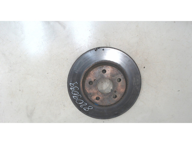 Диск тормозной Lexus IS 2005-2013 2.2 передний 4351230310