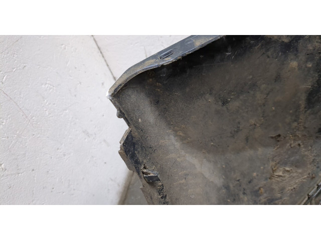 Бампер Honda CR-V 2007-2012 передний