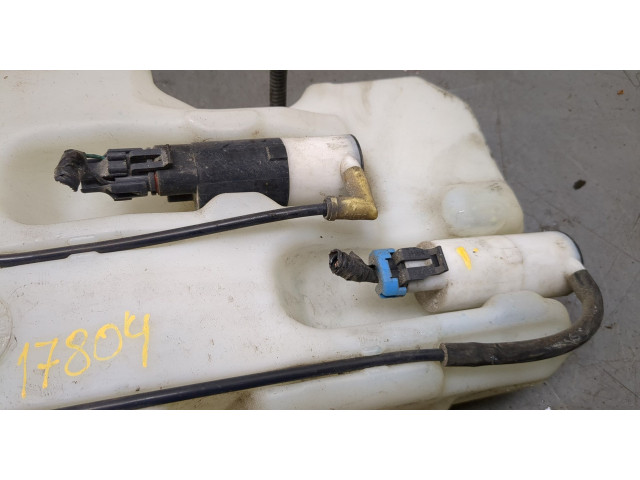 Бачок омывателя  Chevrolet Tahoe 2006-2014    