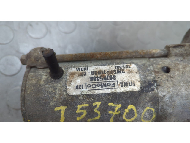 Стартер  Volvo C30 2006-2013 1.6     