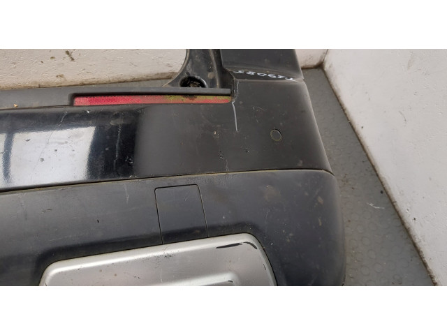 Бампер  Chevrolet Orlando 2011-2015 задний    