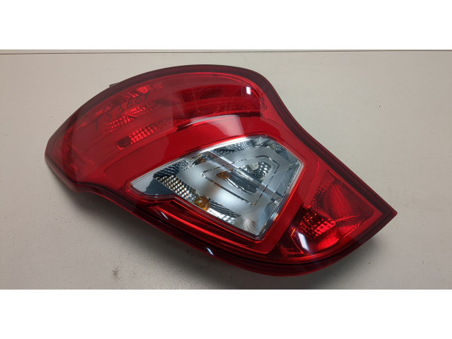 Задний фонарь 8360134050, 8360134060