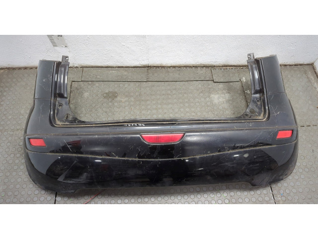 Бампер  Nissan Note E11 2005-2013 задний   