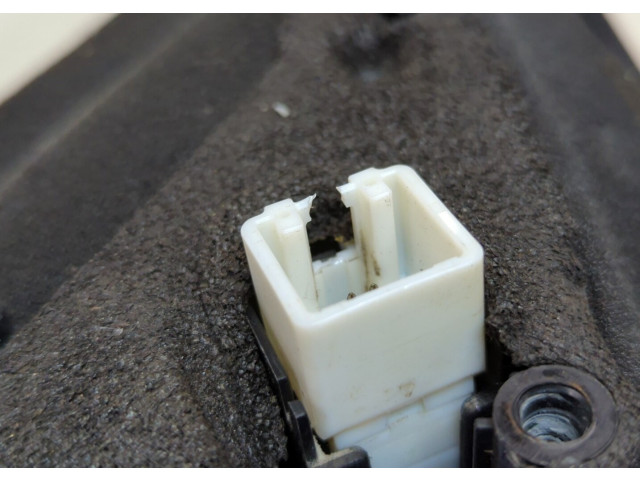 Зеркало боковое  Mazda 3 (BK) 2003-2009  правое           