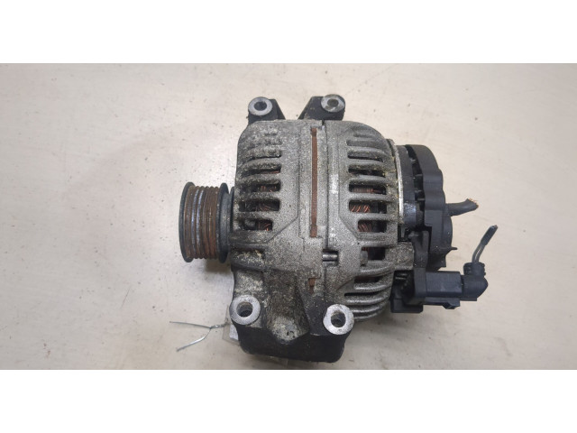 Генератор  Volkswagen Passat CC 2012-2017           