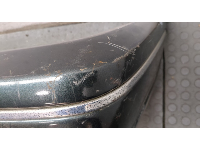 Бампер  Ford Escort 1990-1995 задний   