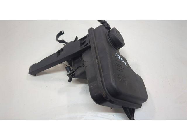 Бачок расширительный BMW 5 E60 2003-2010 17137800292, 7800292