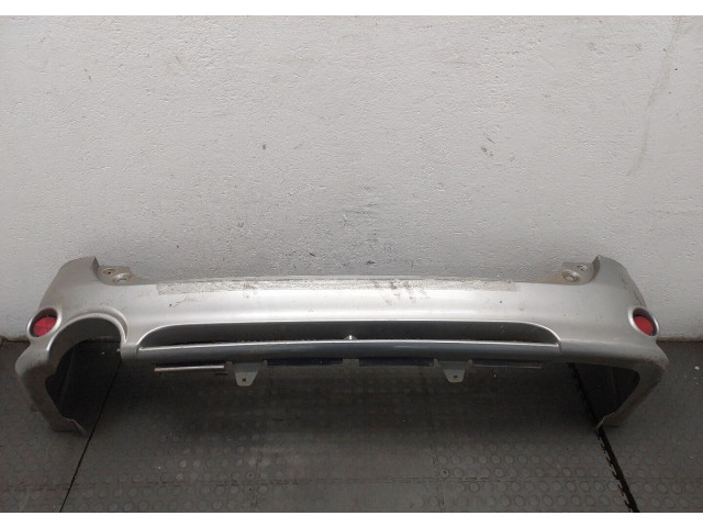 Бампер  Nissan Serena (C25) 2005-2010 задний   