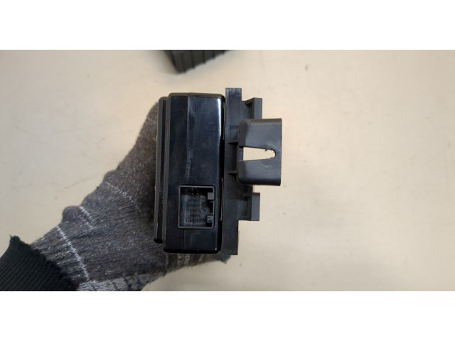 Блок комфорта Volkswagen Jetta 6 2010-2015 5N0035342F