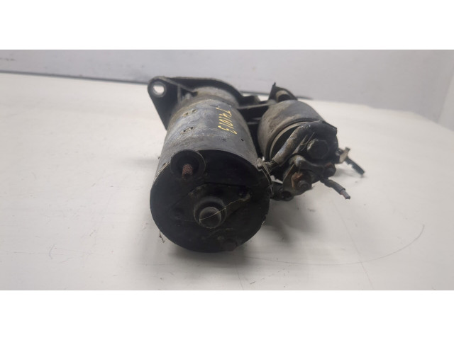 Стартер Opel Vectra B 1995-2002 2.5