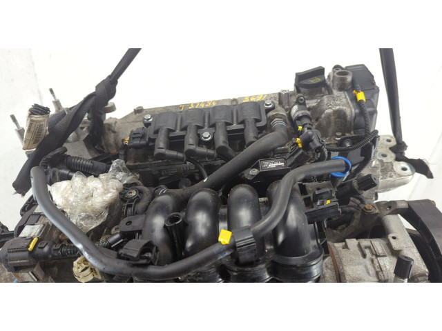 Форсунка топливная Fiat Grande Punto 2005-2010 55191345, 77364150