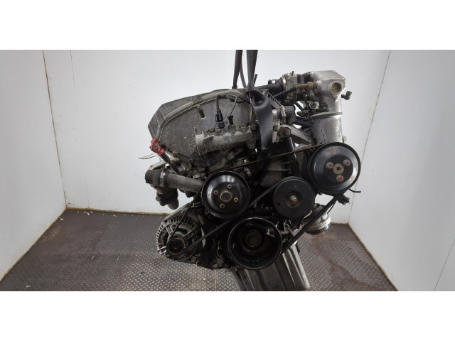 Форсунка топливная  Mercedes C W202 1993-2001         