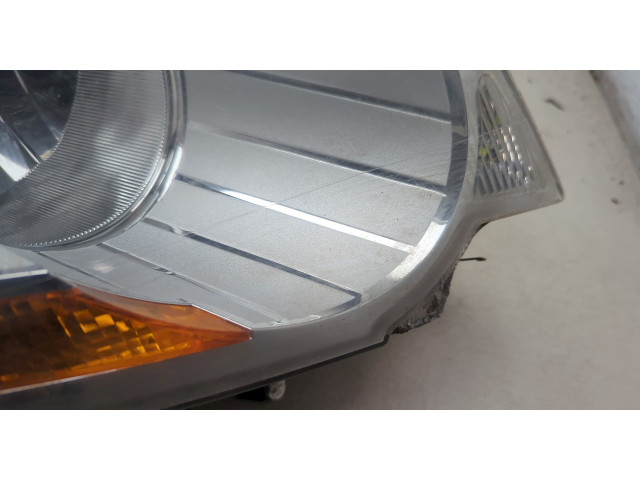 Фара передняя  Ford Kuga 2008-2012 правая 