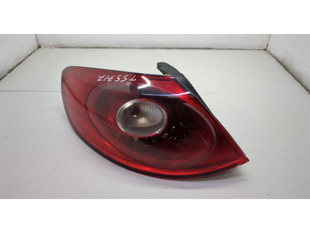 Задний фонарь          