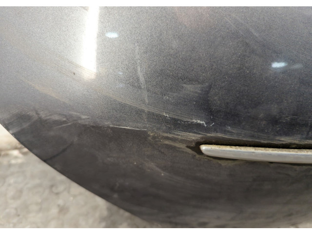 Замок багажника Peugeot 308 2007-2013