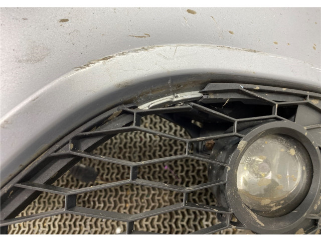 Бампер  Seat Exeo передний   3R0807217AF