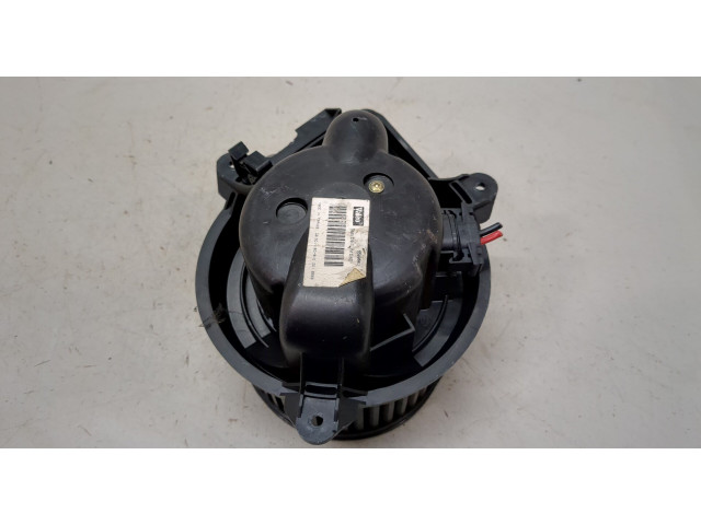 Моторчик печки Peugeot 406 1999-2004